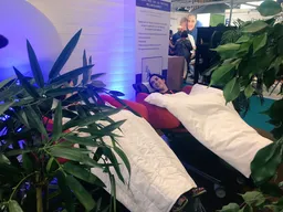 Intermeditech - Paris Health Care Week