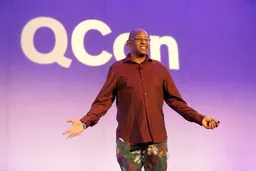 QCon London International Software Development Conference