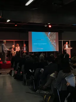 Salon du Management