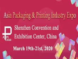 Asia Packaging & Printing Industry Expo (APPI )