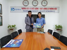 Vietnam Manufacturing Expo
