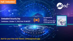 Embedded Security - Livestream