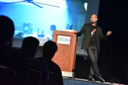 QCon New York International Software Development Conference