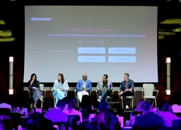 Education 2.0 Conference Dubai