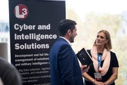 Cloud & Cyber Security Expo