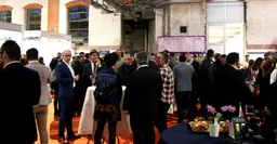 Technical Watchmaker Show - TWS