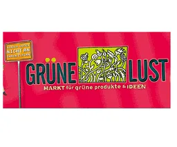Green Lust