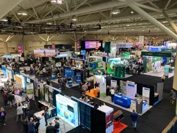 Lift&Co. Expo Toronto