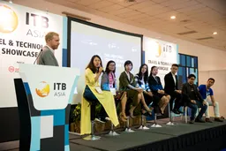 Travel Tech Asia