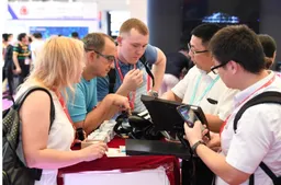 Commercial Integration China