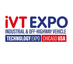 Industrial Vehicle & Off-Highway Technology Expo