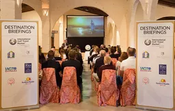 IGTM - International Golf Travel Market