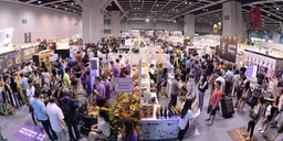 HKTDC Food Expo