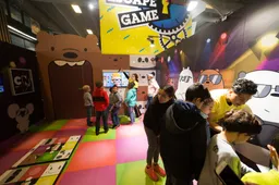 Kidexpo Paris