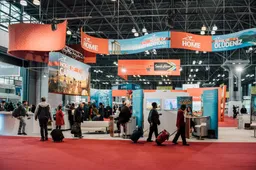 The New York Times Travel Show