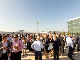 AEC Next Technology Expo & Conference