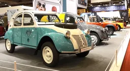 Retromobile