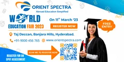 Education Worldwide India Fair