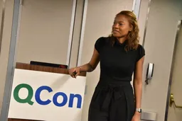 QCon San Francisco