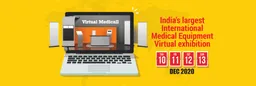 VIRTUAL MEDICALL - INTERNATIONAL MEDICAL EQUIPMENT VIRTUAL EXHIBITION