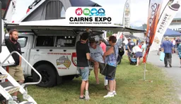 Cairns Expo
