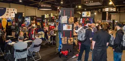 Sports Licensing and Tailgate Show