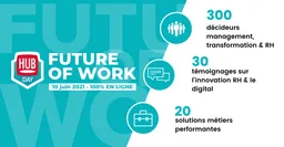 HUBDAY Future of Work