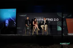 Marketing 2.0 conference USA
