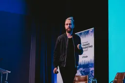 Mumbrella Finance Marketing Summit