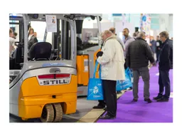 Logistics & Automation