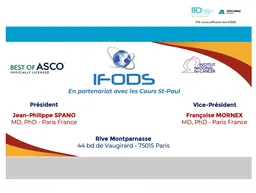 THE IFODS