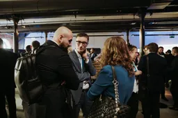 hyperLOG - Transport and Logistics Future Forum