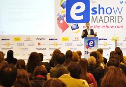 E-SHOW Madrid