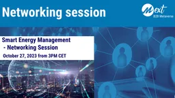 Smart Energy Management