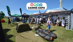 Cairns Expo
