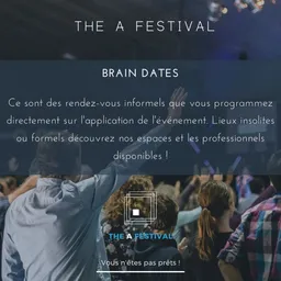 The A Festival
