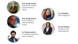 Darwin : An International Conference