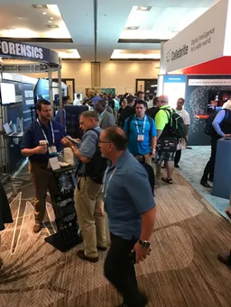 Techno Security & Digital Forensics Conference