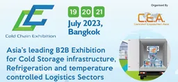 Cold Chain Exhibition