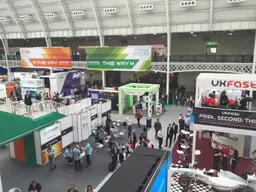 Tfm Technology For Marketing Expo