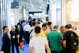 China International Ceramic & Bathroom Fair