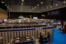 BevExpo