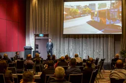 BusVic Bus Expo & Maintenance