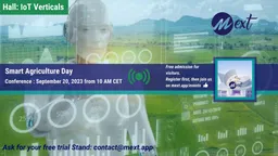 Smart Agriculture