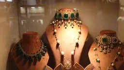 India International Fashion Jewellery & Accessories Show