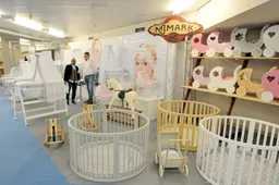 Harrogate International Nursery Fair