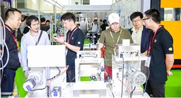 IFPE China