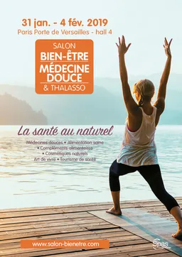 Salon Bien-être Médecine douce & Thalasso