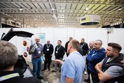 Complete Auto Recycling Show and Metals Recycling Event