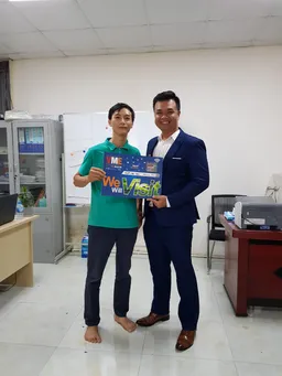 Vietnam Manufacturing Expo